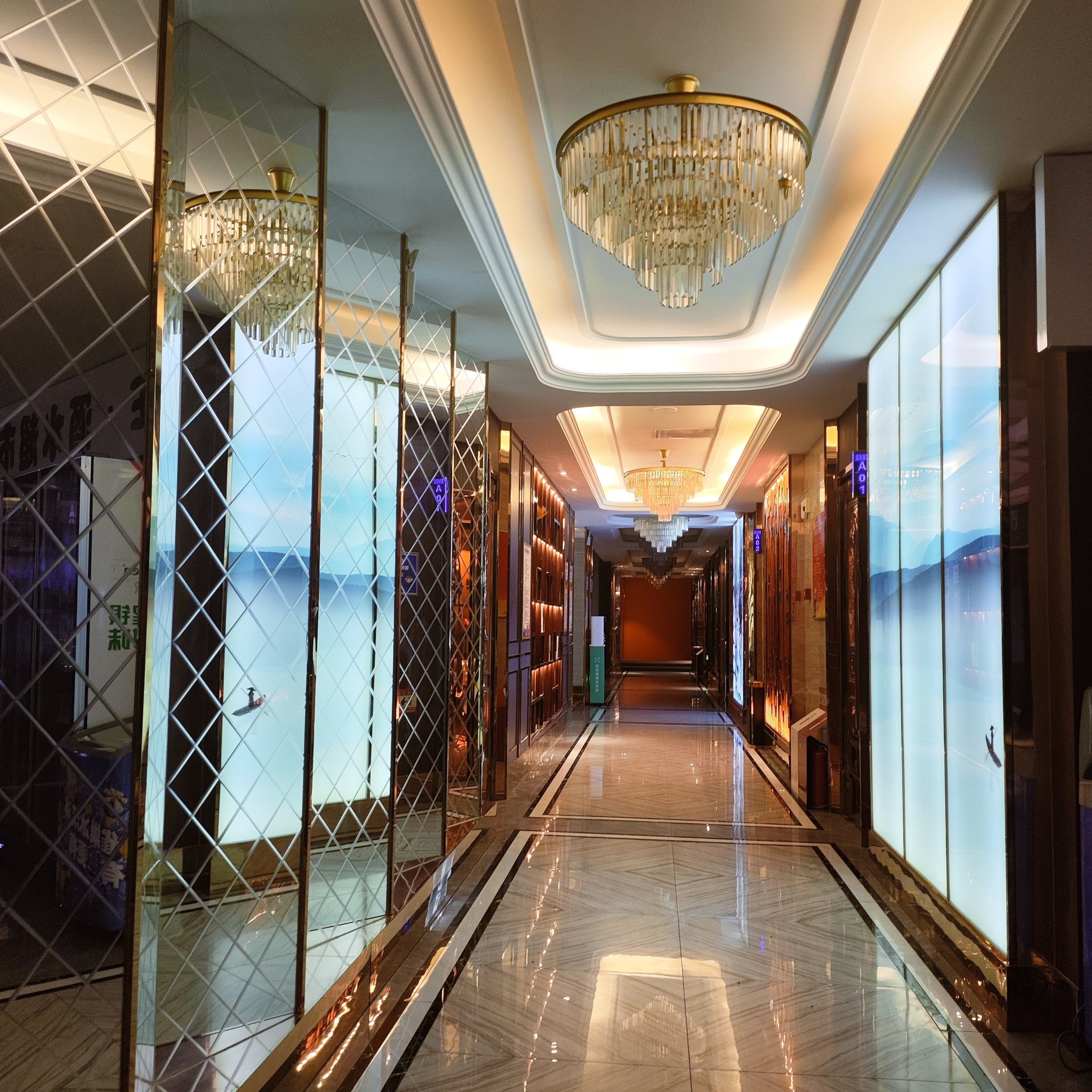 昭通商务ktv哪里有商务ktv推荐-鲁甸县ktv预定